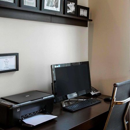 Sleep Inn Nashville - Brentwood - Cool Springs Bagian luar foto