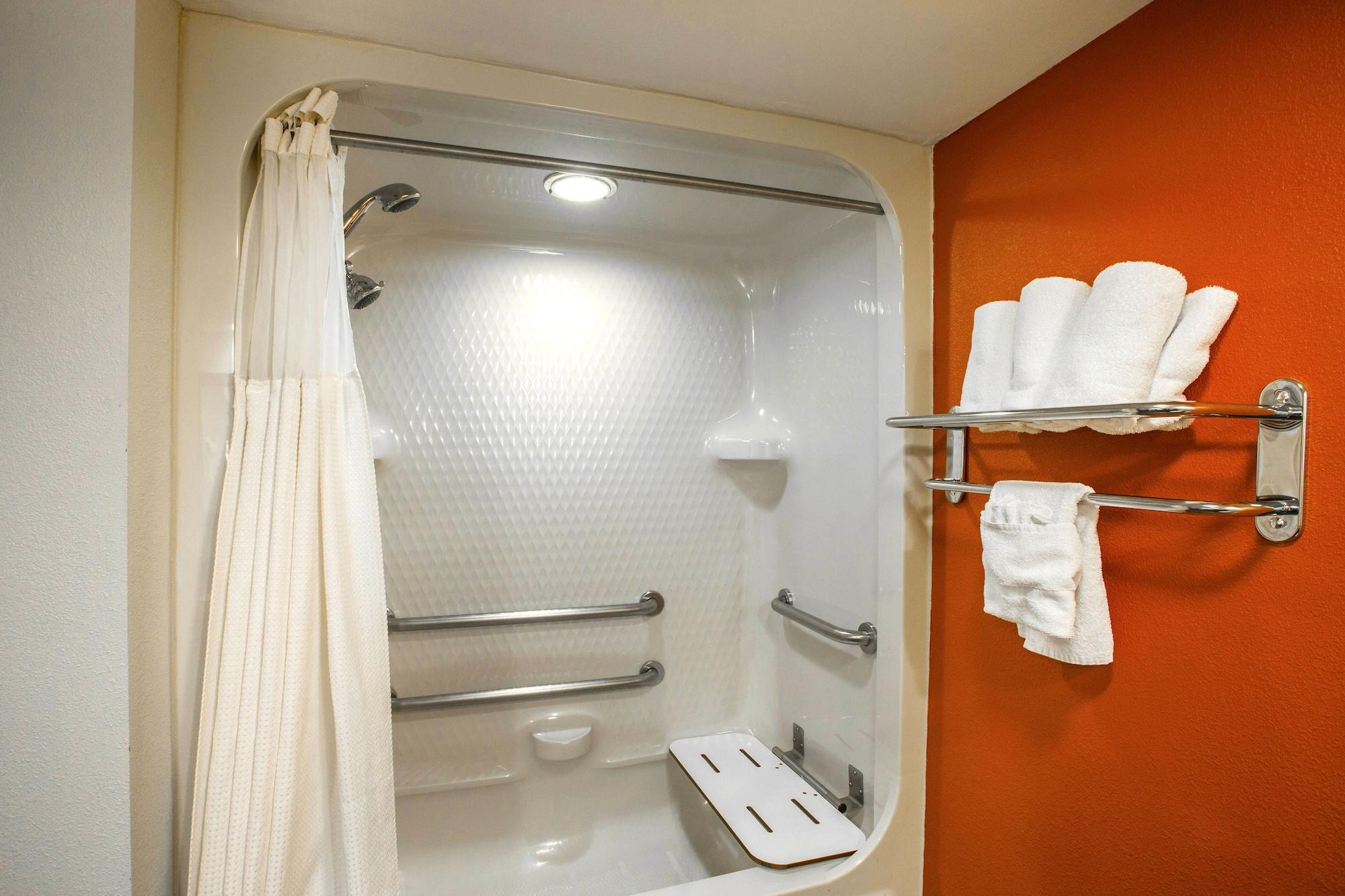 Sleep Inn Nashville - Brentwood - Cool Springs Bagian luar foto