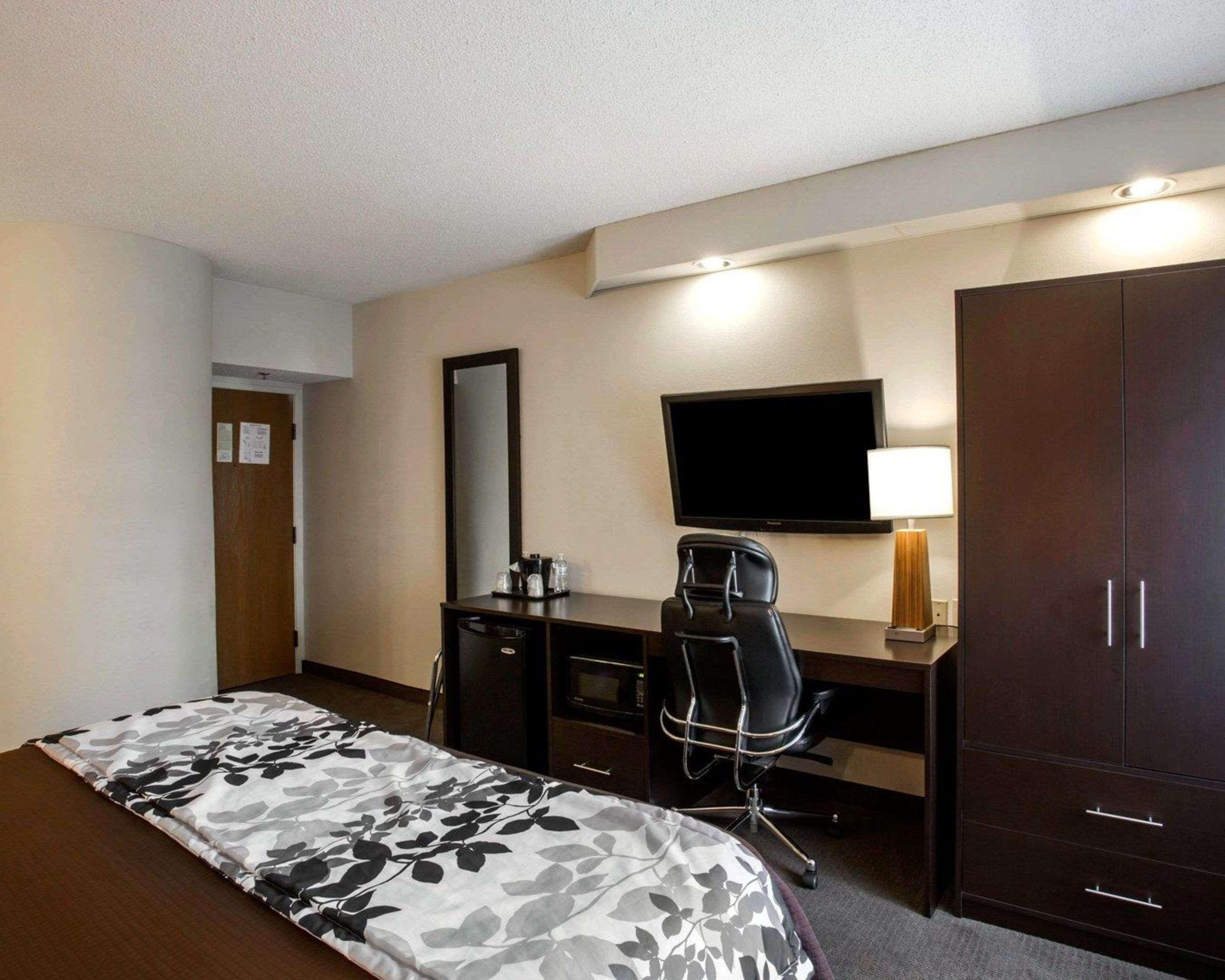 Sleep Inn Nashville - Brentwood - Cool Springs Bagian luar foto