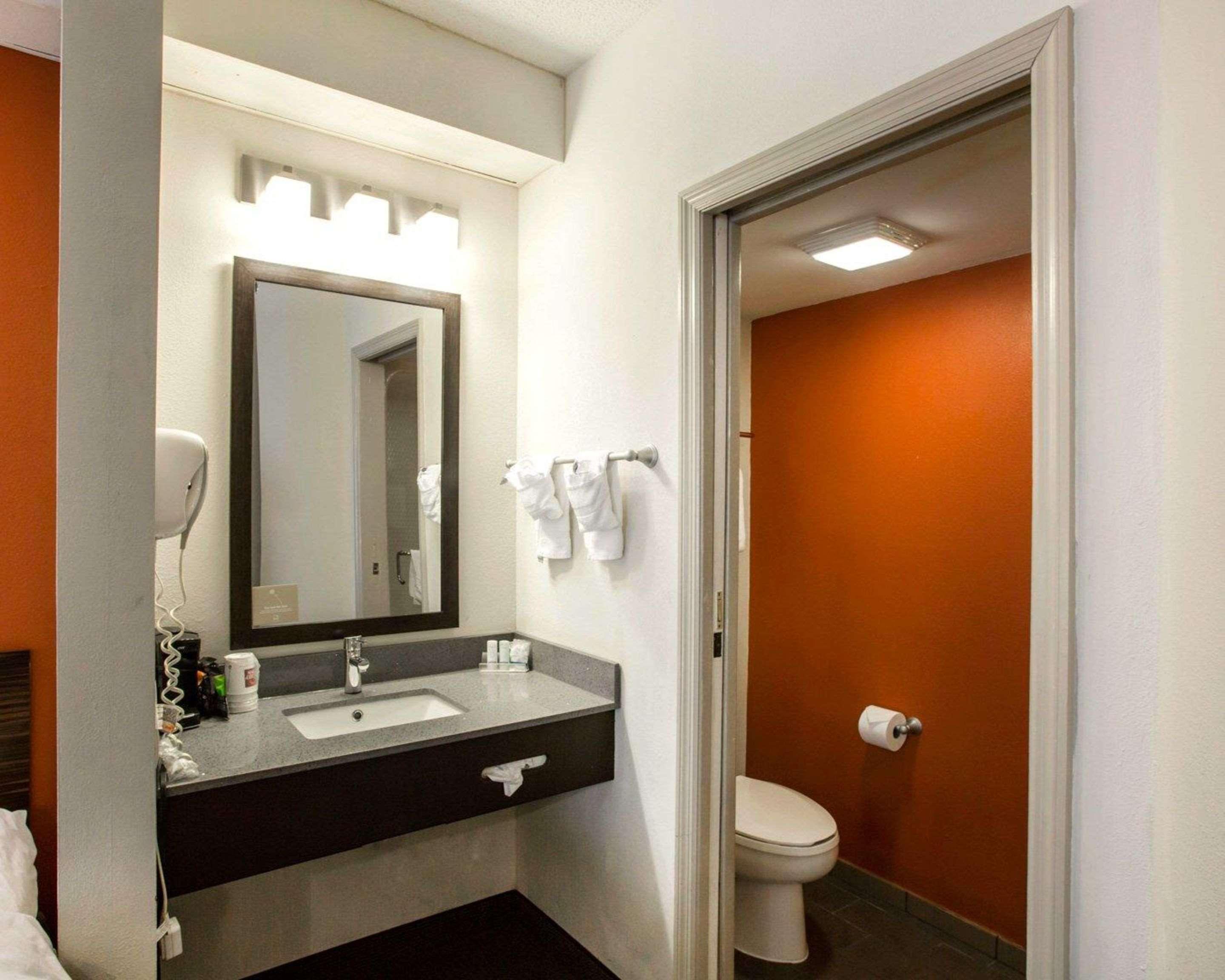 Sleep Inn Nashville - Brentwood - Cool Springs Bagian luar foto