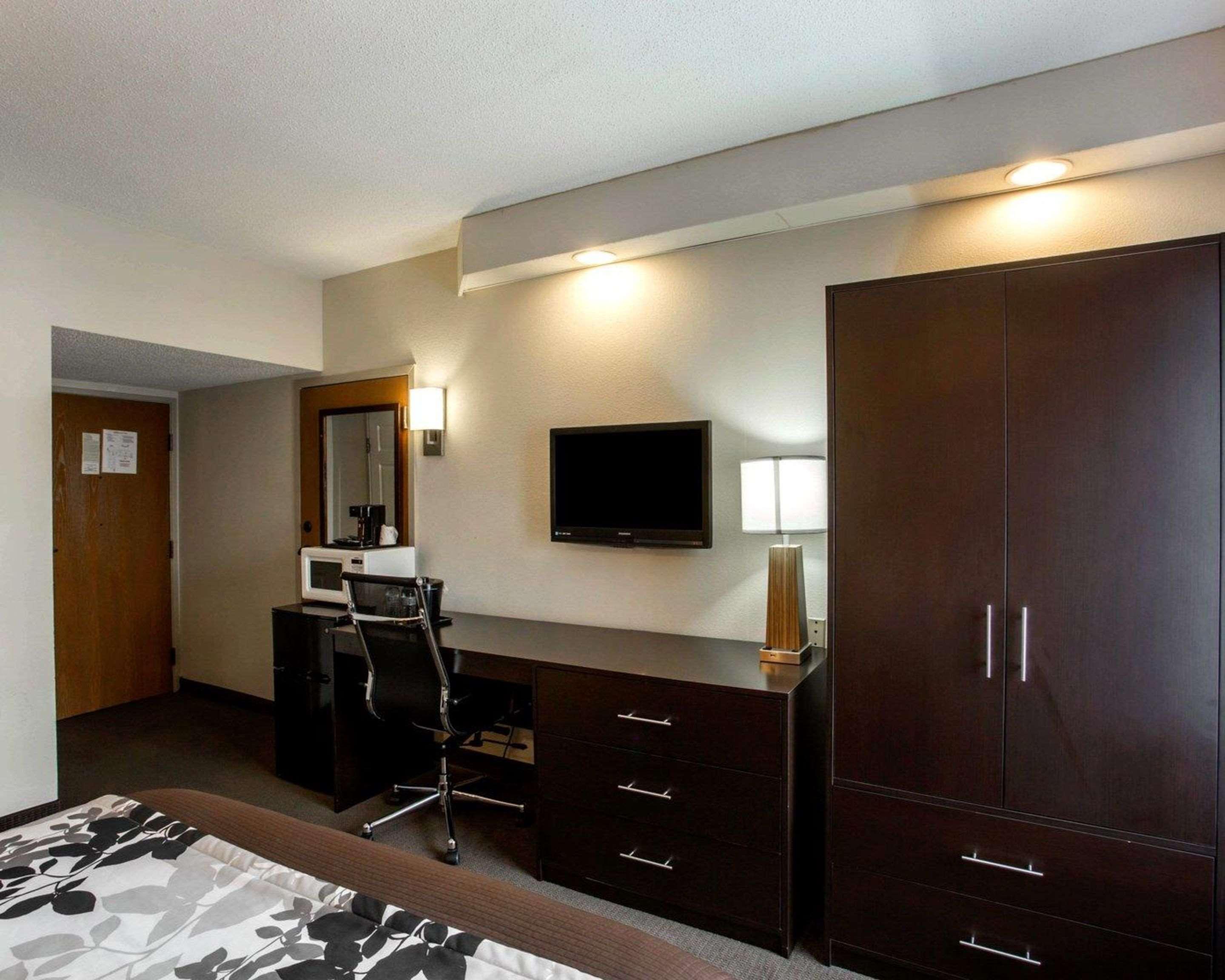 Sleep Inn Nashville - Brentwood - Cool Springs Bagian luar foto
