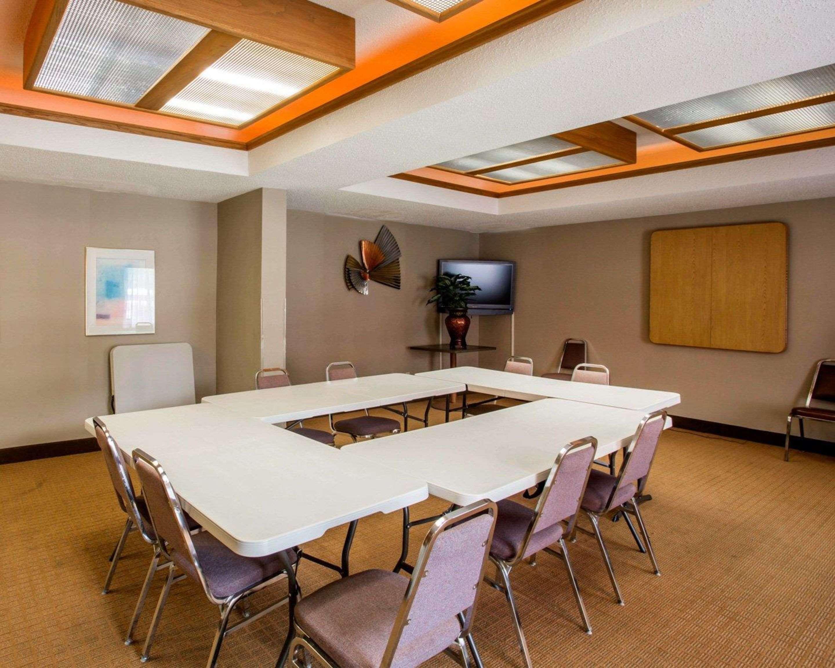 Sleep Inn Nashville - Brentwood - Cool Springs Bagian luar foto