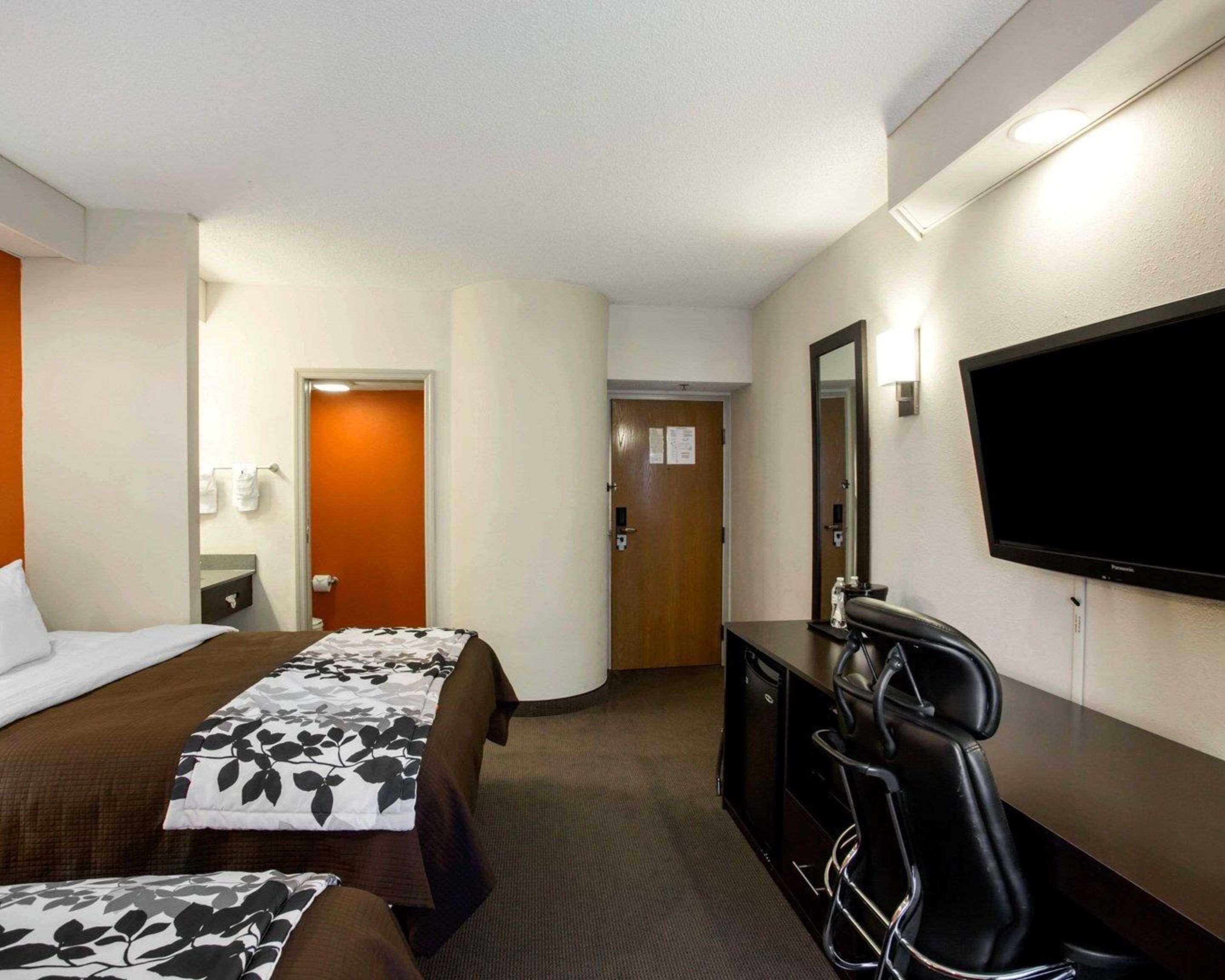 Sleep Inn Nashville - Brentwood - Cool Springs Bagian luar foto