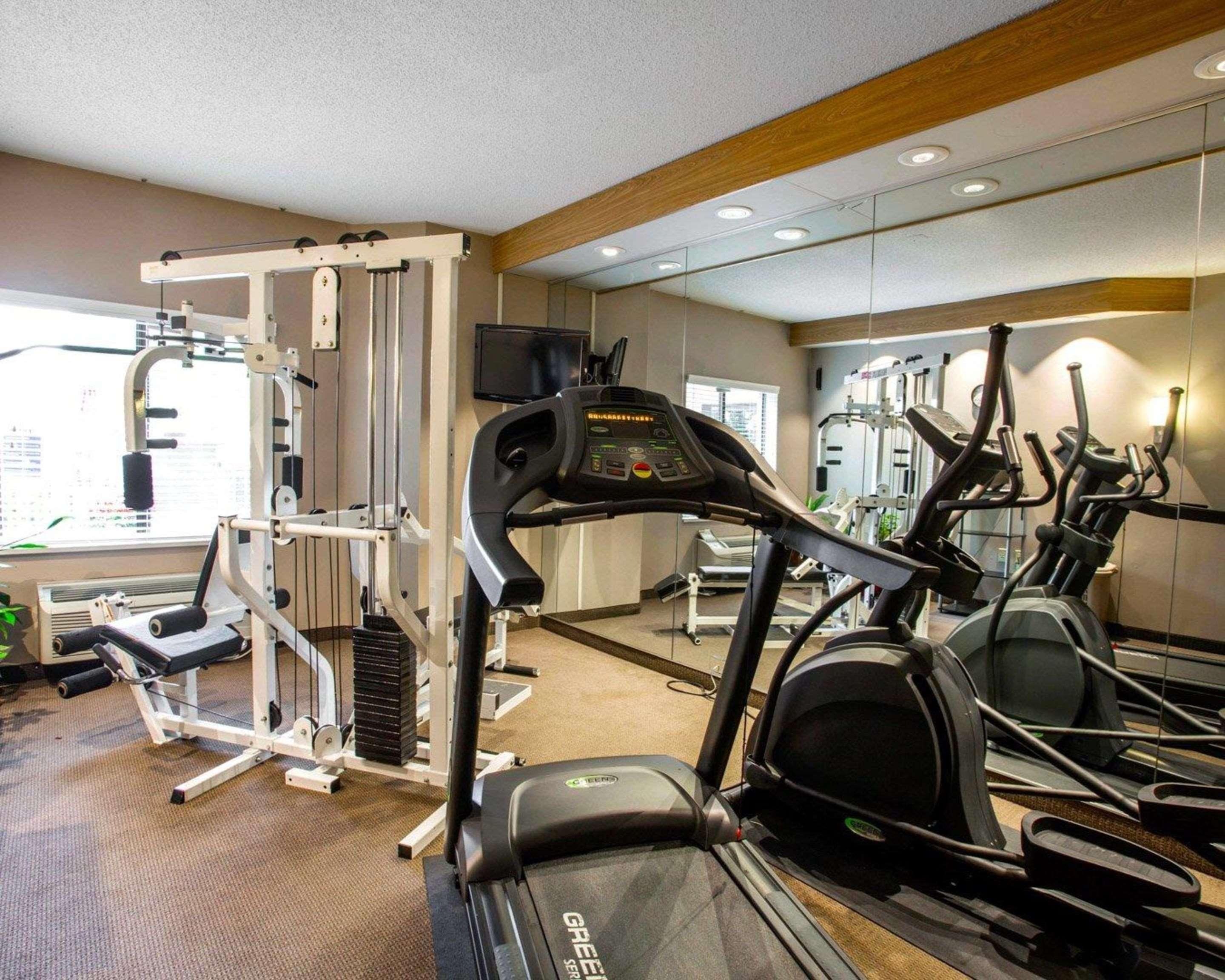 Sleep Inn Nashville - Brentwood - Cool Springs Bagian luar foto