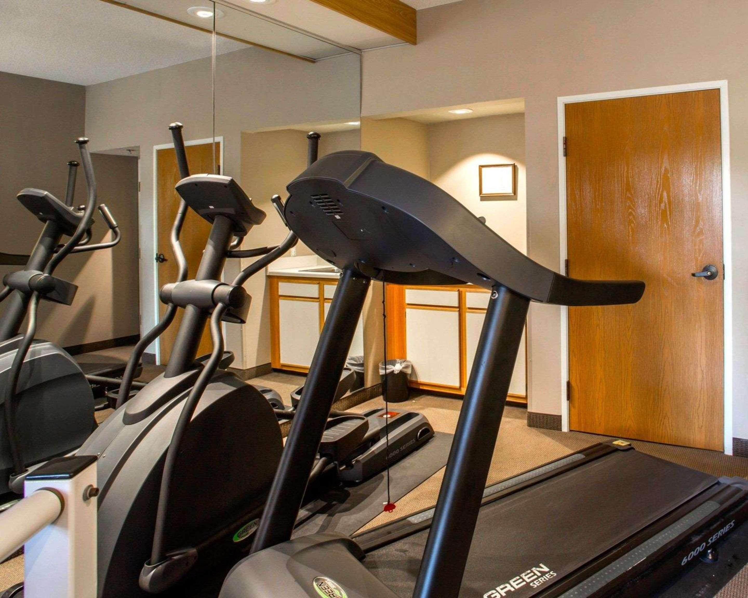 Sleep Inn Nashville - Brentwood - Cool Springs Bagian luar foto