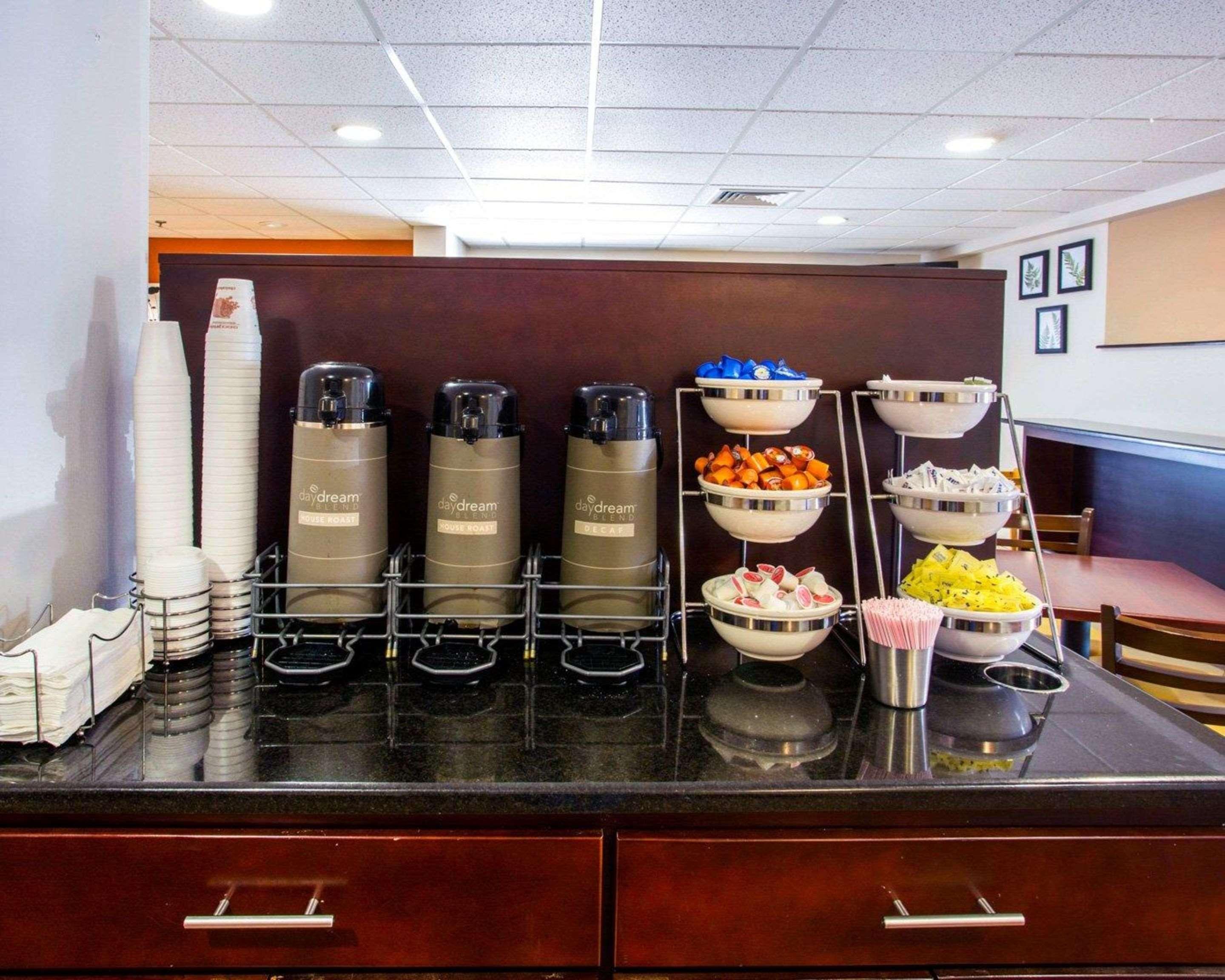 Sleep Inn Nashville - Brentwood - Cool Springs Bagian luar foto