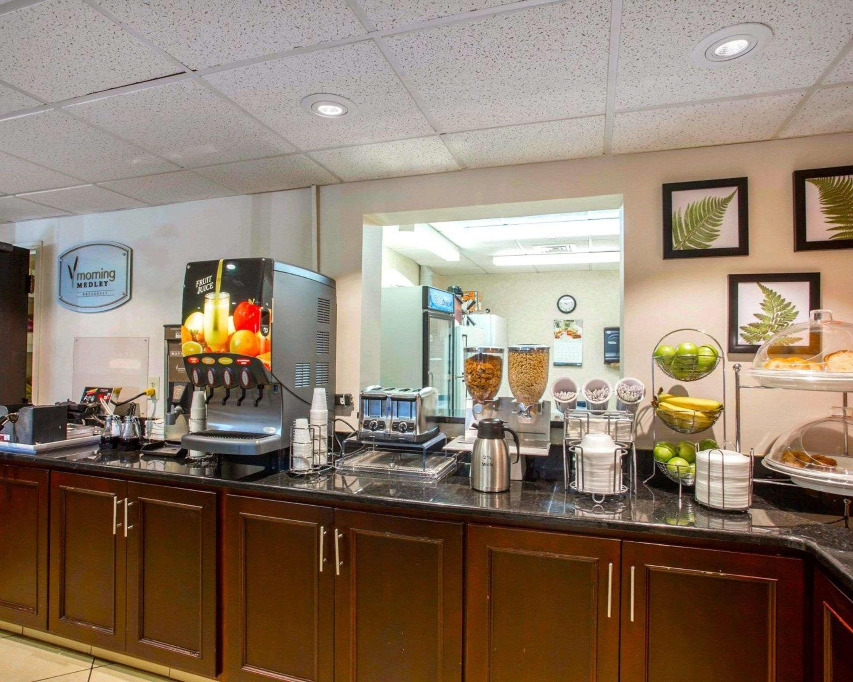 Sleep Inn Nashville - Brentwood - Cool Springs Bagian luar foto