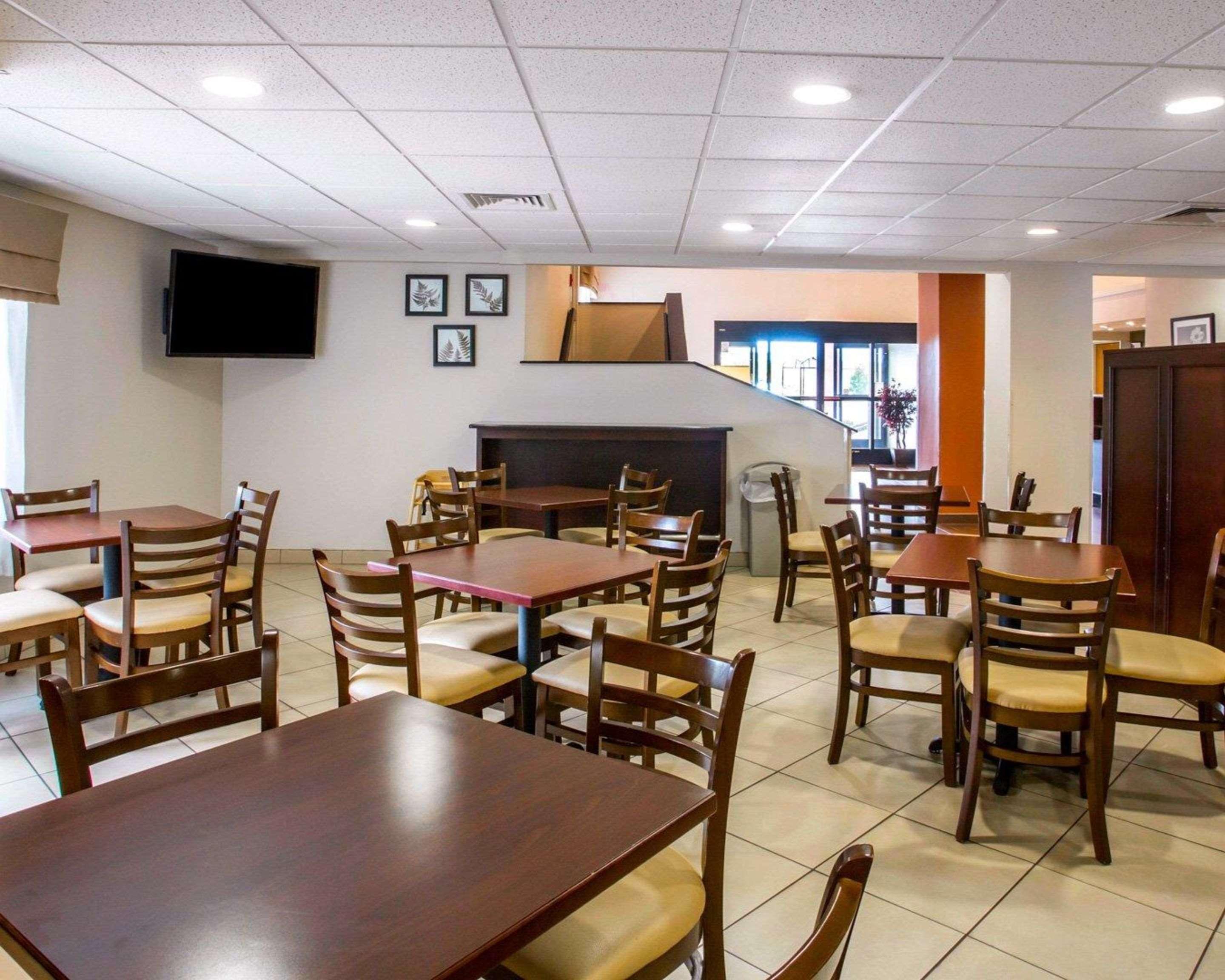Sleep Inn Nashville - Brentwood - Cool Springs Bagian luar foto