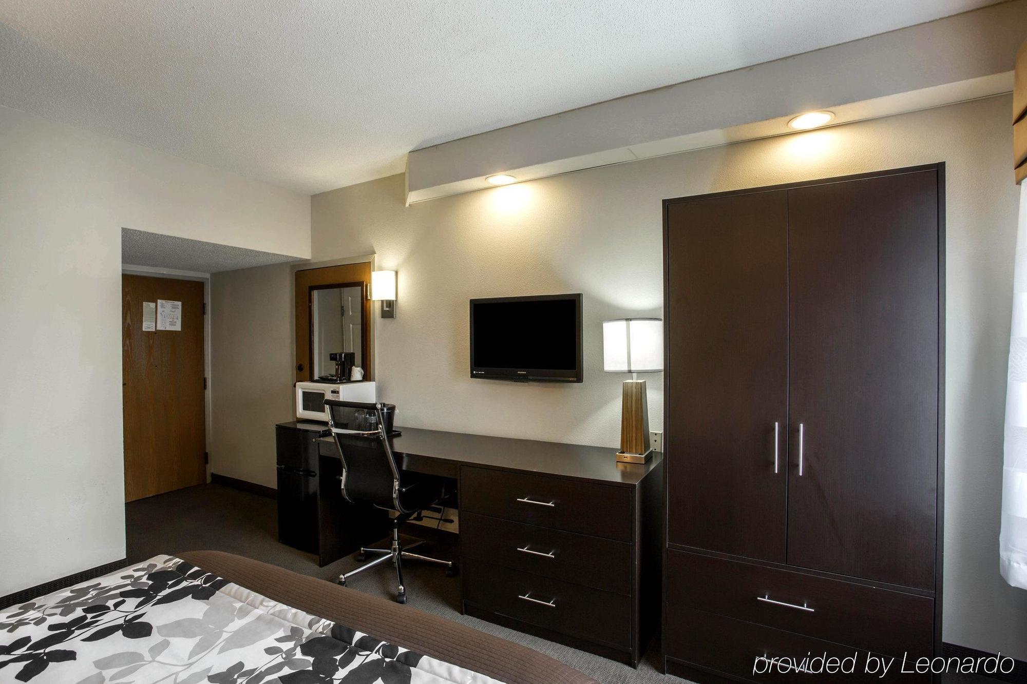Sleep Inn Nashville - Brentwood - Cool Springs Bagian luar foto