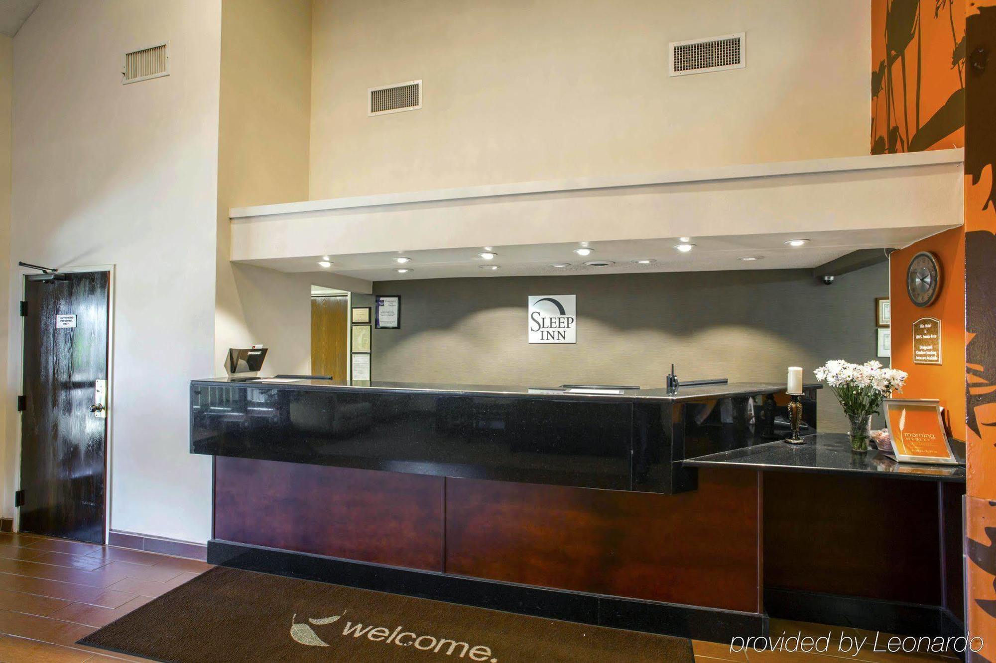 Sleep Inn Nashville - Brentwood - Cool Springs Bagian luar foto