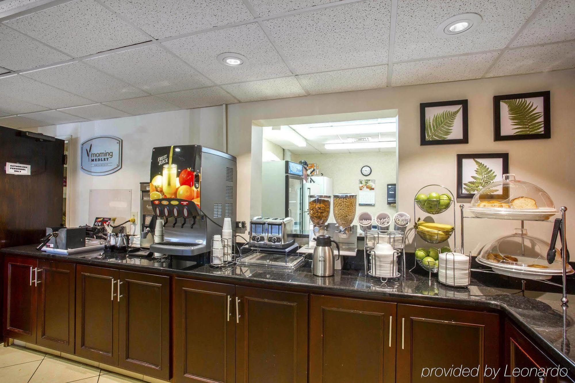 Sleep Inn Nashville - Brentwood - Cool Springs Bagian luar foto