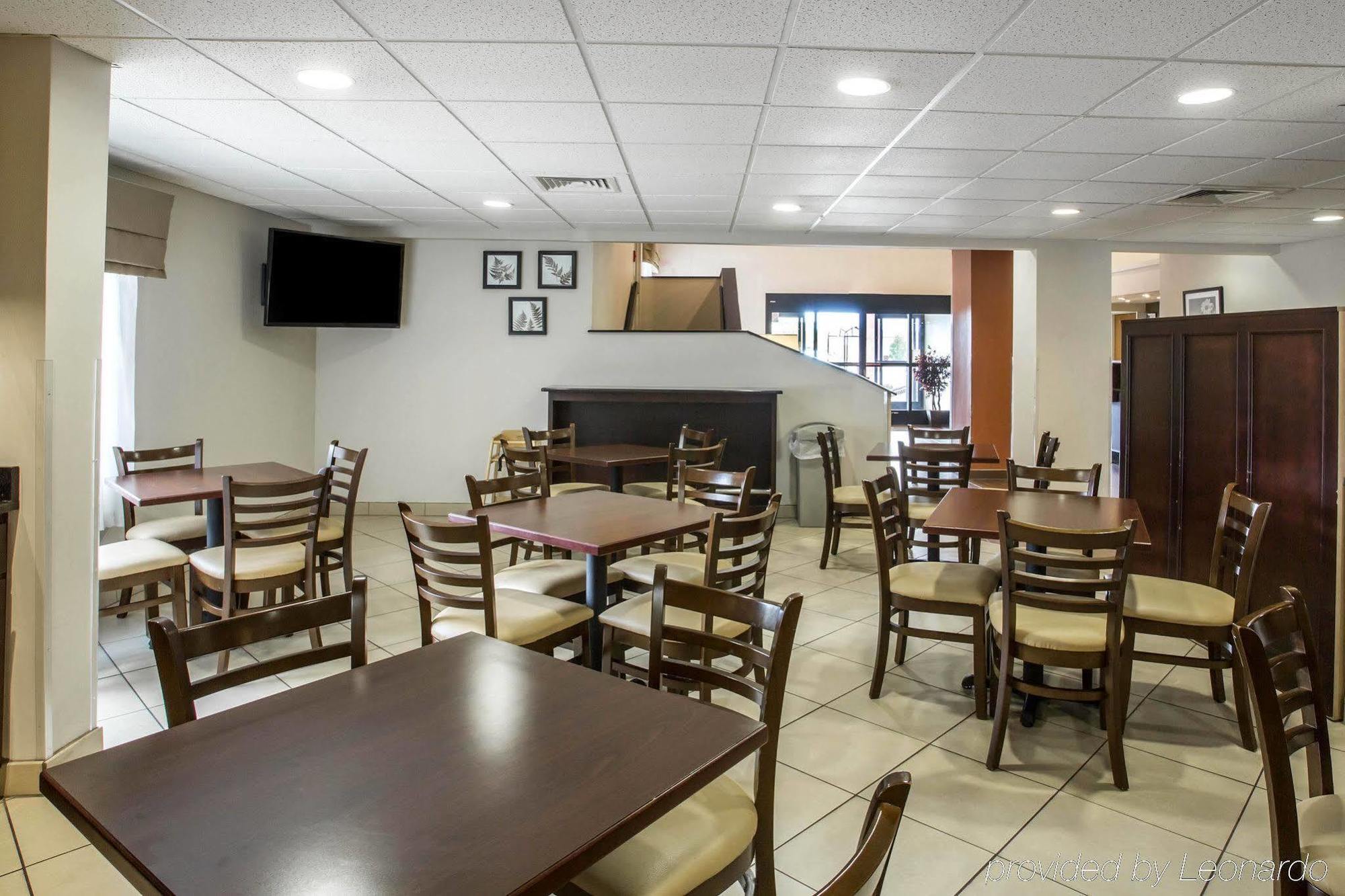 Sleep Inn Nashville - Brentwood - Cool Springs Bagian luar foto