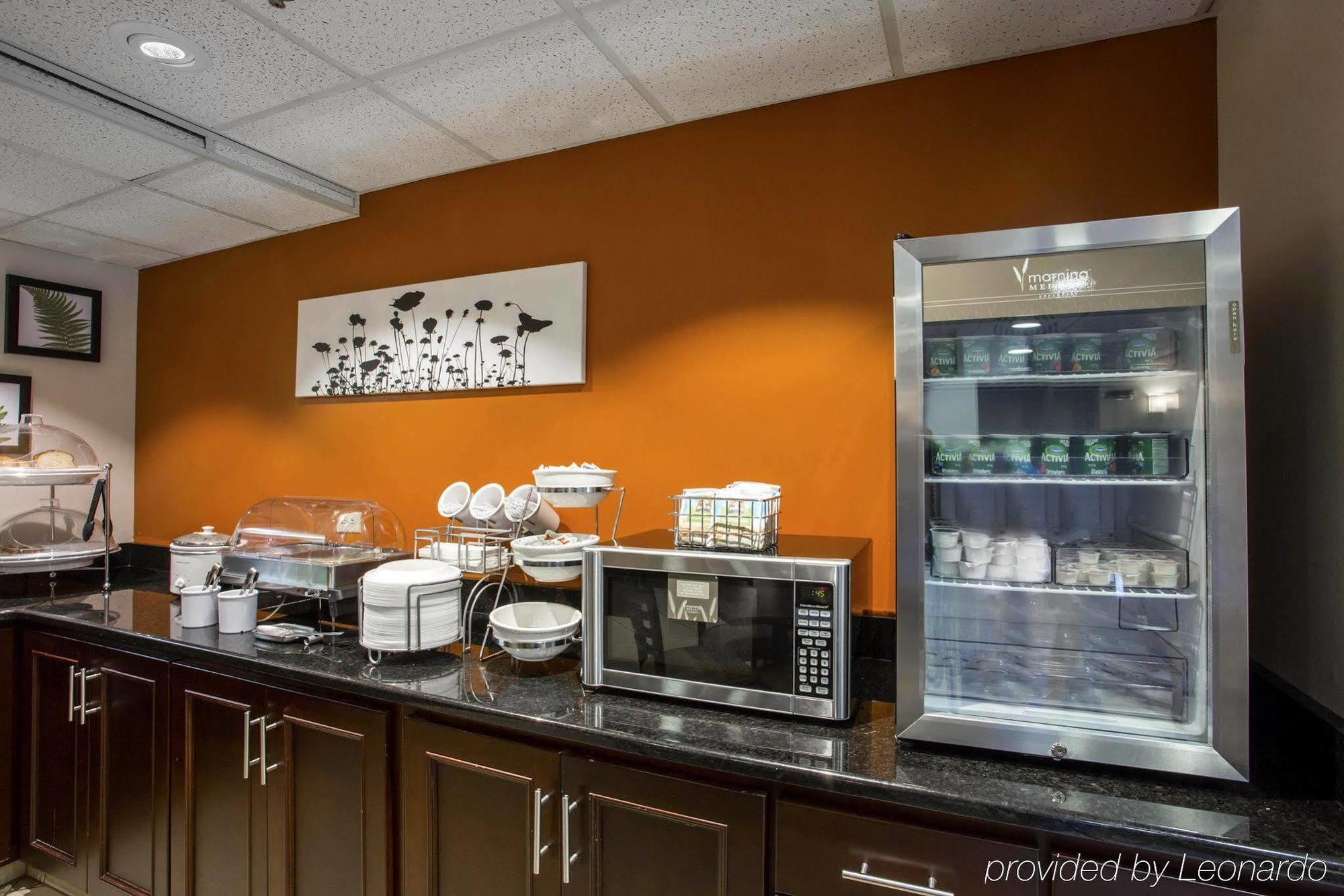 Sleep Inn Nashville - Brentwood - Cool Springs Bagian luar foto