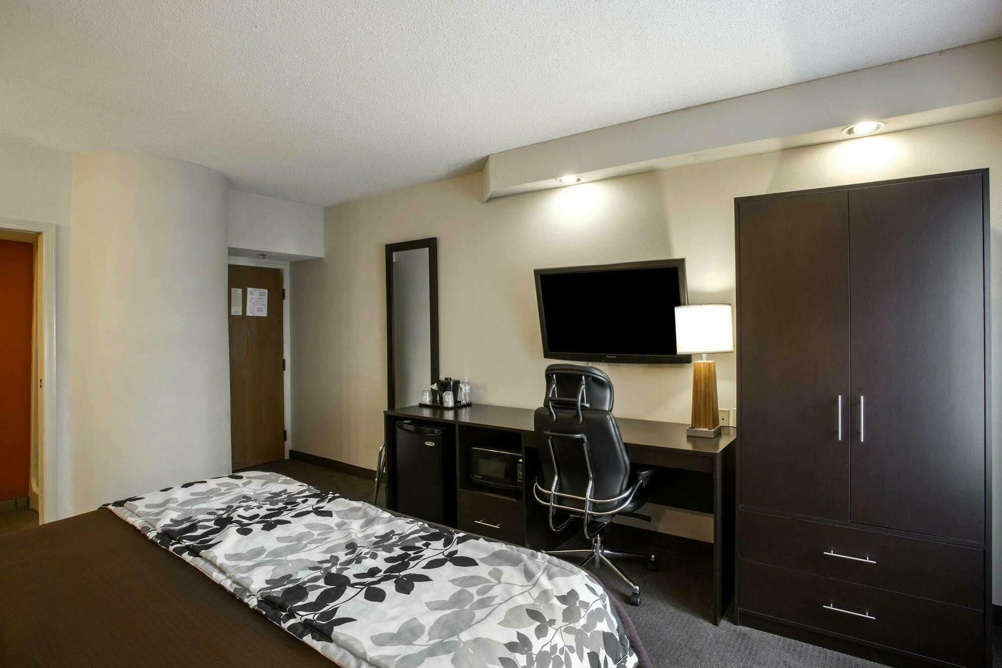 Sleep Inn Nashville - Brentwood - Cool Springs Bagian luar foto