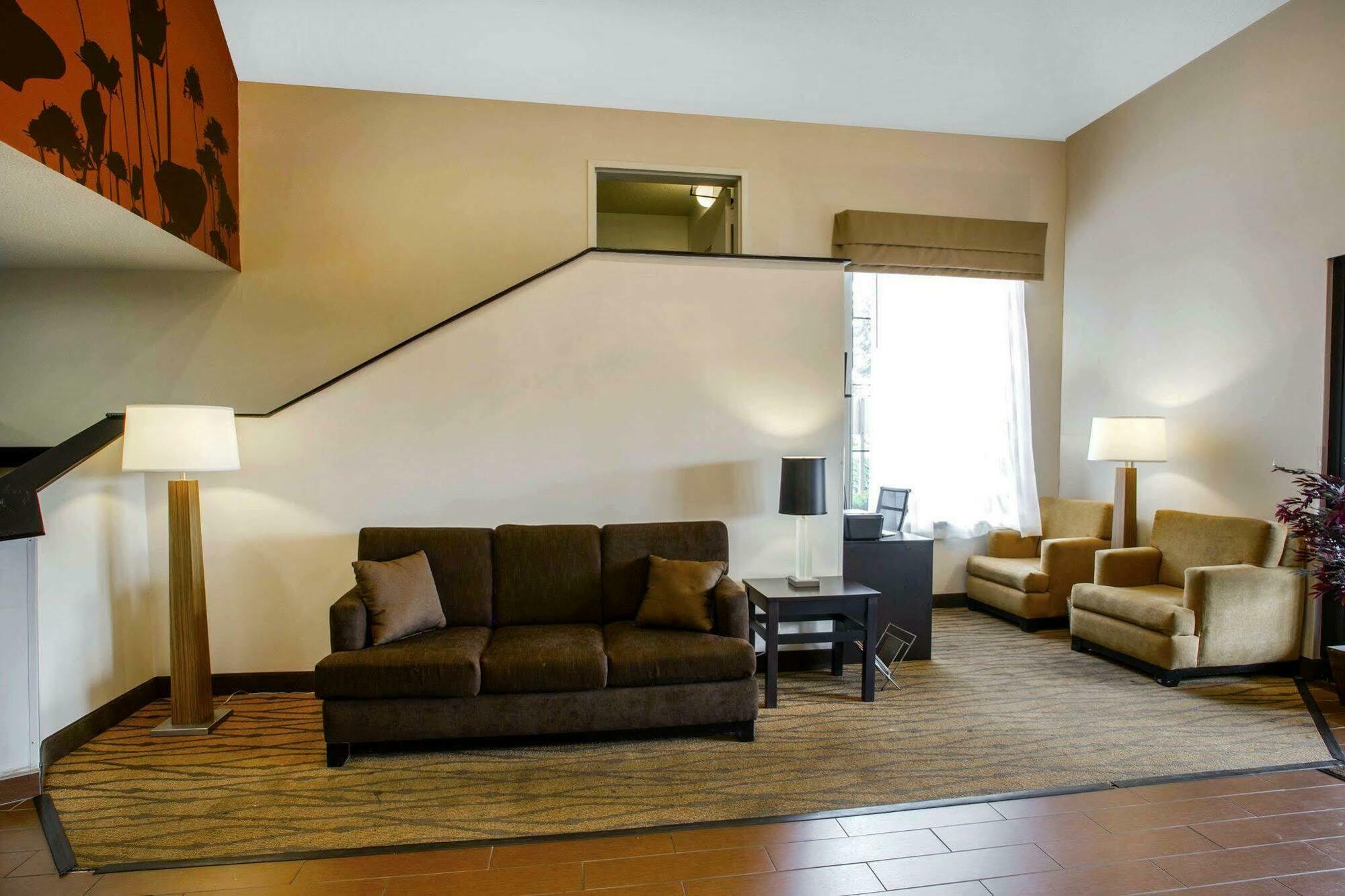 Sleep Inn Nashville - Brentwood - Cool Springs Bagian luar foto
